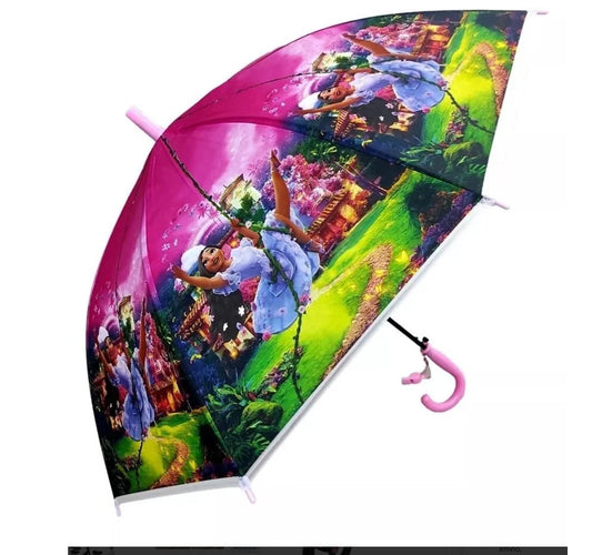 Encanto Umbrella. Isabela Madrigal Umbrella